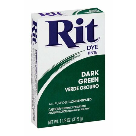 RIT DYE PWDR DYE PWDR DARK GRN 83351